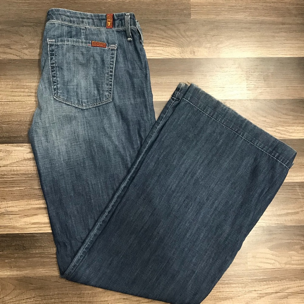 7 For All Mankind Jeans